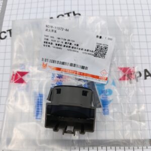 Контактная  группа замка зажигания TR > 06 по наст время AA6T11572AA/1677531/1758588 JMC