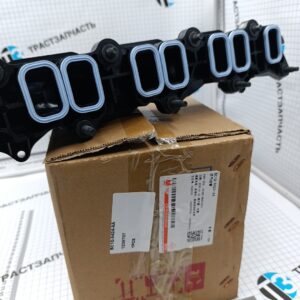 Корпус воздушного фильтра Ford ТЗ Transit 2.4 (115-140 л.с). 3C1Q9424BB/1236707/BC1Q9424AA JMC
