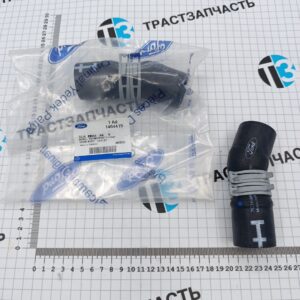 Шланг от передней крышки TR > 06 2.4 115-140 RWD 7C168B555AA/1464415 OTOCAH
