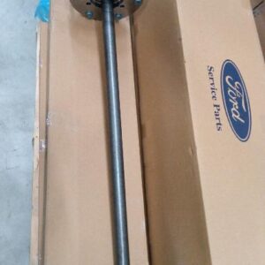 Полуось Ford ТЗ TR > 14  2-х скатная ось BK3W4234BC/2050231/1818642 OTOCAH