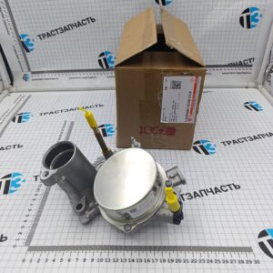 Насос вакуумный Ford ТЗ 2,2 FWD (Евро-5)  BK2Q2A451FA/BK2Q2A451FB/1741667/2471470/1680791880 JMC