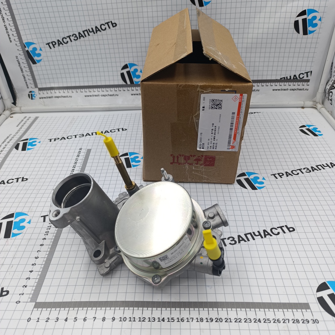 Насос вакуумный Ford ТЗ 2,2 FWD (Евро-5) 1741667/2471470/1680791880 Ford JMC