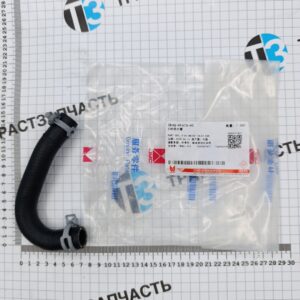Шланг от егр к охладителю TR > 14 2.2 125-155 л.с. CK4Q9F476AB/CK4Q9F476AС/1908743/1814765 JMC