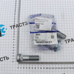 Шпилька колесная задняя  Iveco Daily 65C-70C18 ORG NAVECO