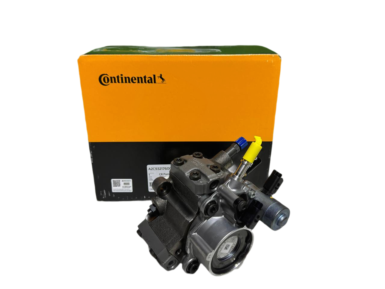 ТНВД 2.2 RWD 125-155 л.с.BK3Q9B395AD/2464826/2086842/1841728/1717702 VDO/CONTINENTAL - Миниатюра товара 1