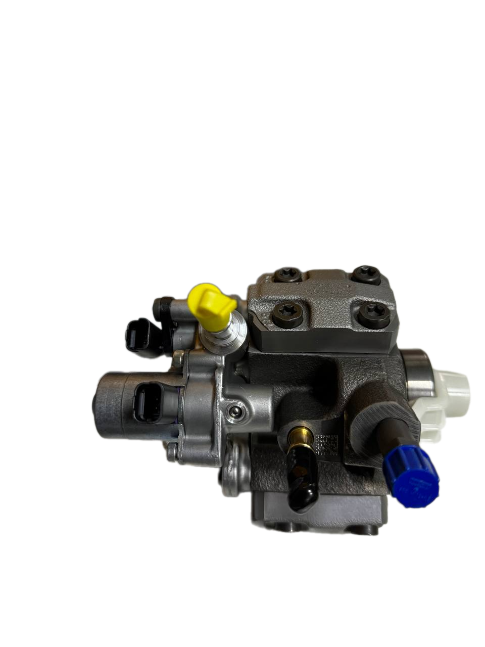 ТНВД 2.2 RWD 125-155 л.с.BK3Q9B395AD/2464826/2086842/1841728/1717702 VDO/CONTINENTAL - Миниатюра товара 3