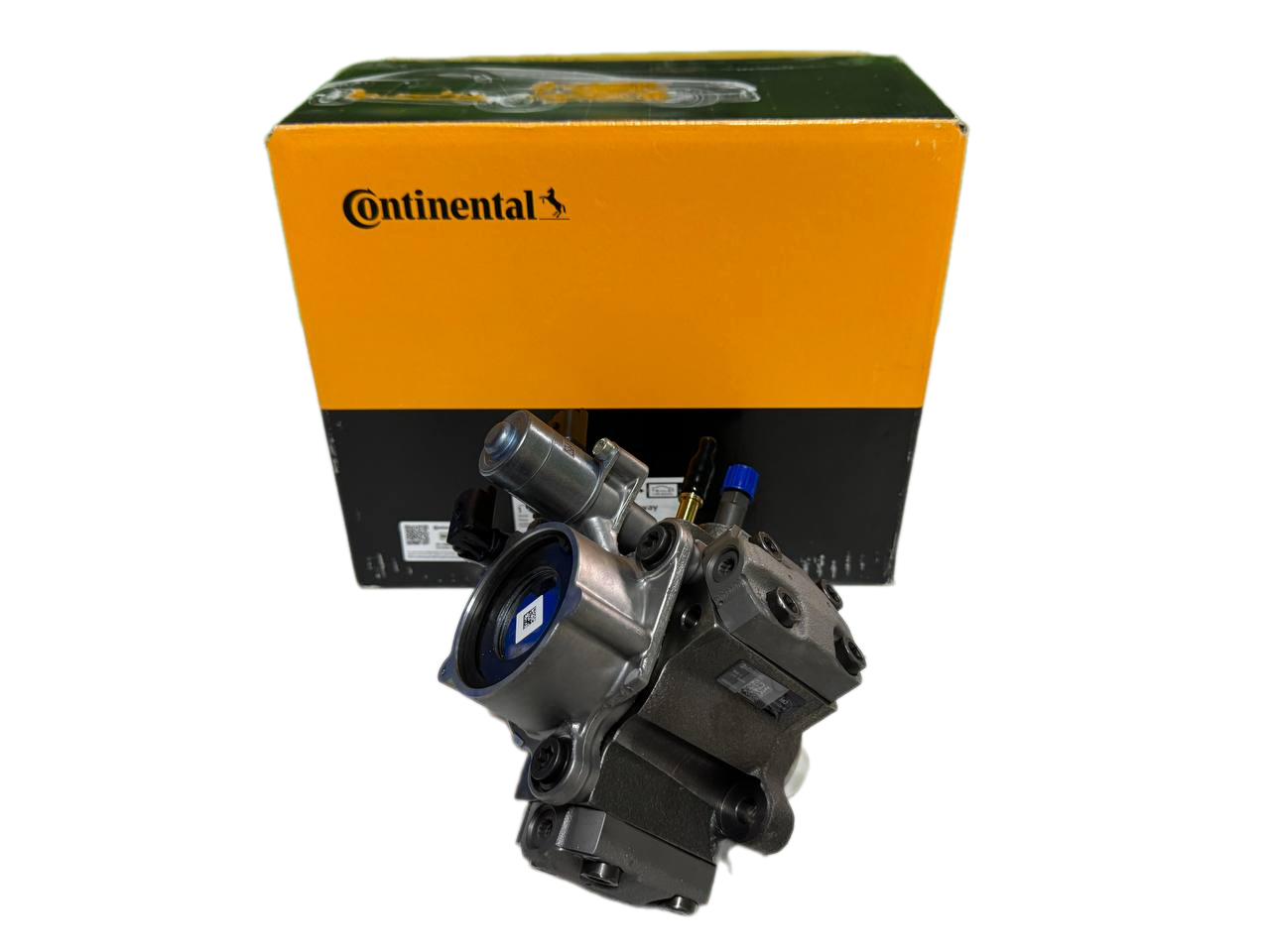 ТНВД 2.2 RWD 125-155 л.с.BK3Q9B395AD/2464826/2086842/1841728/1717702 VDO/CONTINENTAL - Миниатюра товара 4