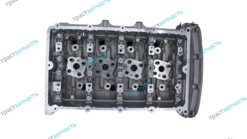 ГБЦ 2,2 (ЕВРО 5) ПУСТАЯ Ford PSA Fiat 2,2 FWD BK2Q6C032AD/1740107/T198680/1607126580 OTOCAH - Миниатюра товара 6