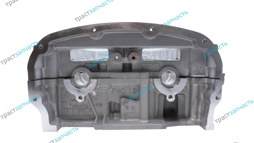ГБЦ 2,2 (ЕВРО 5) ПУСТАЯ Ford PSA Fiat 2,2 FWD BK2Q6C032AD/1740107/T198680/1607126580 OTOCAH - Миниатюра товара 4