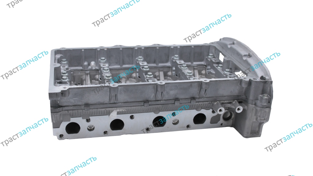 ГБЦ 2,2 (ЕВРО 5) ПУСТАЯ Ford PSA Fiat 2,2 FWD BK2Q6C032AD/1740107/T198680/1607126580 OTOCAH