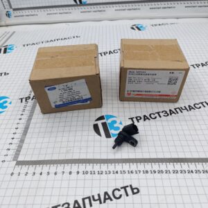 Датчик температуры топлива Ford Transit, Peugeot Boxer 2.2 (Евро 5) (на ТНВД) JMC=Ford Europe