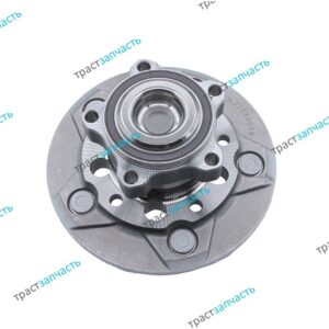 Ступица колеса передняя Ford ТЗ TR > 14 (задний привод, односкатные колеса) OTOCAH