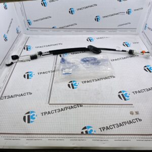 Трос КПП (МТ 82) TR > 14 > RWD ( задний привод ) BK3R7E395K2H/2546743/1818062/2080973 OTOCAH