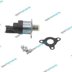 Клапан ТНВД Fiat Ducato/Iveco Daily 2.3 (Евро 5/6) 1465ZS0033/0928400826 BOSCH EUROPE