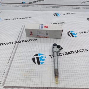 Форсунка топливная Ford ТЗ 2.3 V363 T8 (c 2023г.) 0445111231/P2W99K546AB Ford JMC