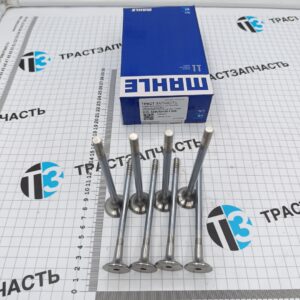 Клапан выпускной 2,2 — 2,4 Ford PSA (кратность заказа 8шт) BK2Q6505BB/2209318/1497784/1706990 MAHLE