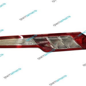 Фонарь задний Ford CUSTOM RH TR > 12 FORD BK2113404AH/2410754 OTOCAH