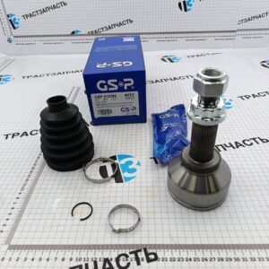 ШРУС наружный Cust’12-, Tr’14- (левый/правый) (189mm) BK213A328AD/2335143/2280105/1787345 GSP