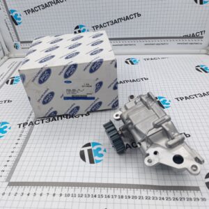 Насос масляный Форд ТЗ Евро 6 GK2Q6600FA/2213638 ОТОСАН