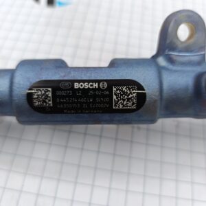 Топливная рампа Fiat Ducato 2.2 (ЕВРО 6, с 2021-2023г.) 46350153 ORIGINAL FIAT