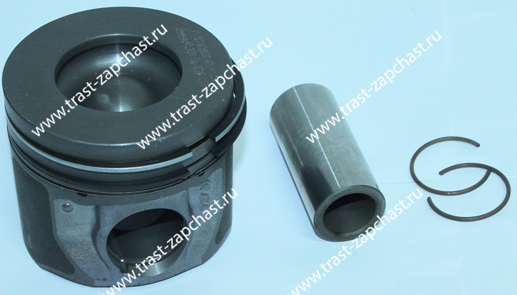 Крепление для антены Ford ТЗ TR > 06 95GP18828AG/T218679 OTOCAH - Миниатюра товара 2
