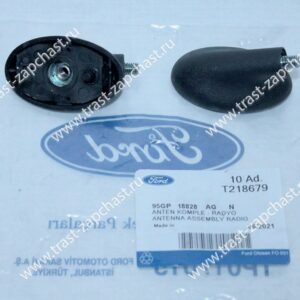 Крепление для антены Ford ТЗ TR > 06 95GP18828AG/T218679 OTOCAH