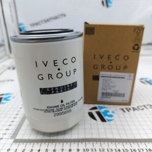 Фильтр масляный Iveco Daily 3.0 2995655/2995561/2992188 ORG IVECO