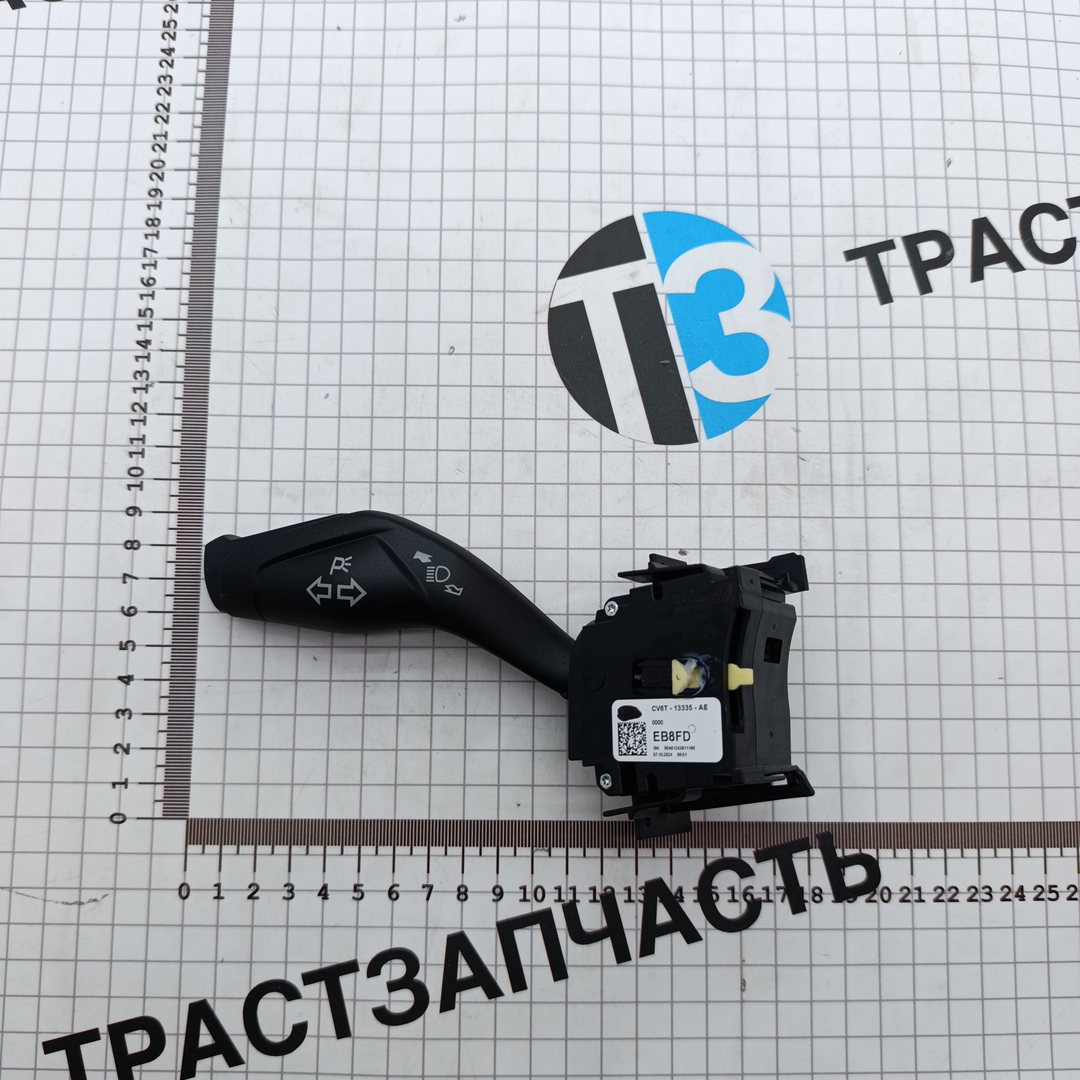 Переключатель подрулевой Ford Transit Tr’14 (левый) - Миниатюра товара 2