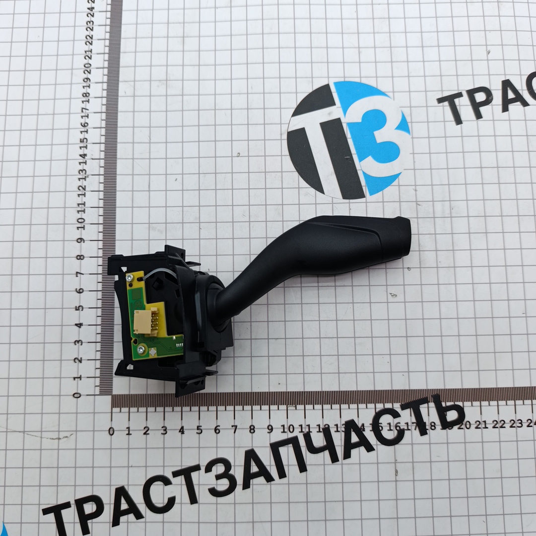 Переключатель подрулевой Ford Transit Tr’14 (левый) - Миниатюра товара 3
