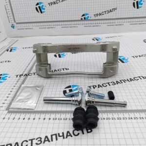Скоба переднего суппорта TR > 06-14 Ford Transit  (левая/правая) 6C112B134BC/1433945 TZ