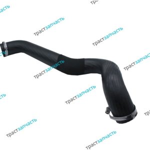 Патрубок интеркулера левый Ford Transit 2.2 155 сил c 11-14 г.CC116K863BE/2168127/1749144  OTOCAH