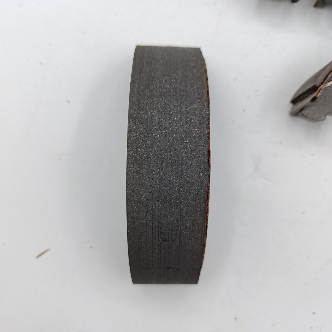 Тормозные колодки ручника Iveco Daily 3 500054631/2995817/2992568 BREMBO - Миниатюра товара 3