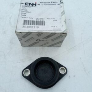 Заглушка распредвала Iveco Daily 3.0 504087118/5801884221 ORG IVECO