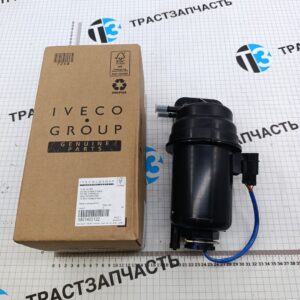 Корпус топливного фильтра Iveco Daily в сборе с фильтром 5801403122 ORG IVECO