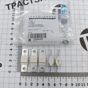 Предохранитель плавкий Iveco Daily 3.0 12V 80A Белый (стар.номер 42568116) IVECO