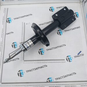 Амортизатор передний Ducato (244 кузов, Елабуга) R15 GAS ( D=25mm, L=695mm) V4501/1312312080 GSP