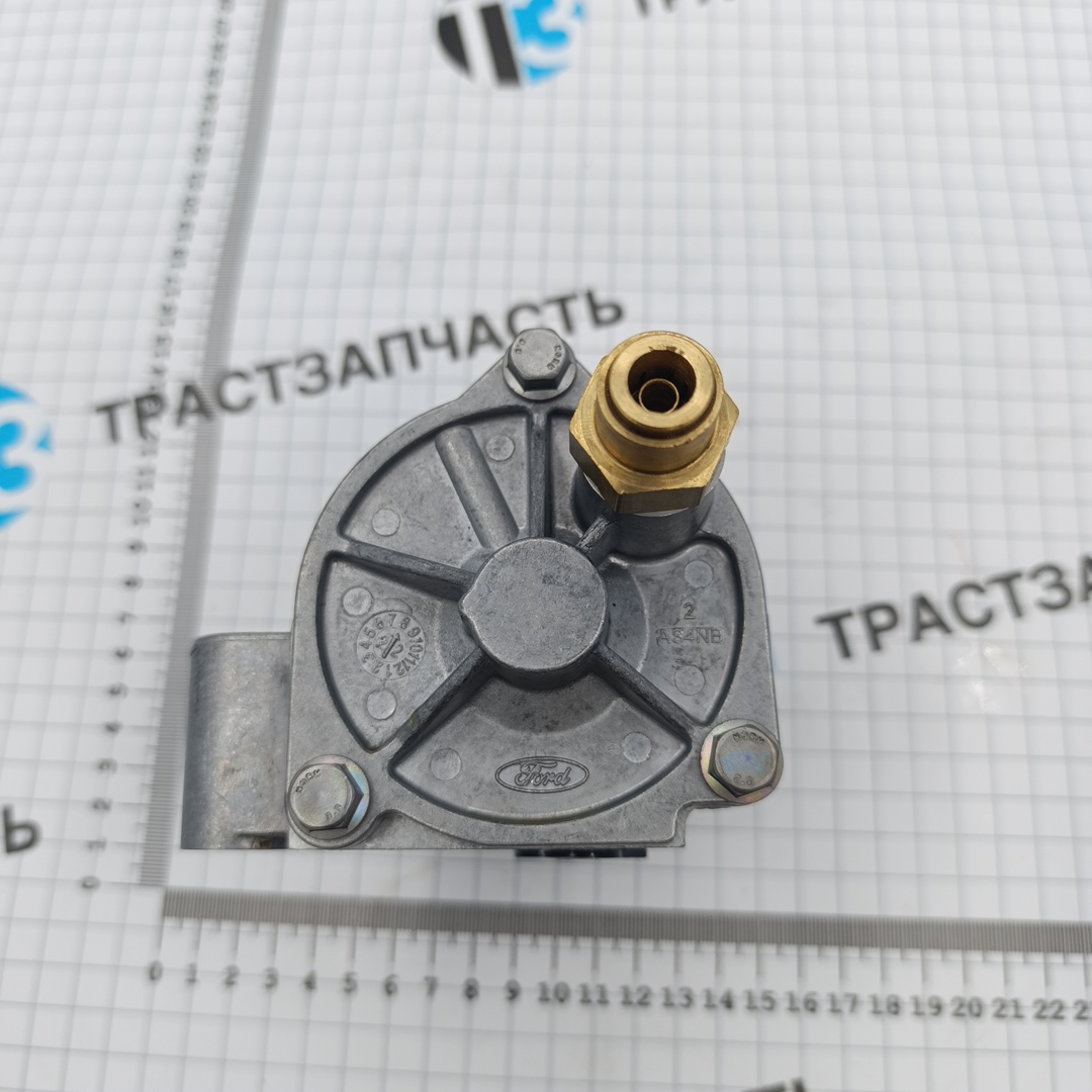 Насос Вакуумный Ford ТЗ 115-140 л.с RWD 7C162A451BB/1689115/1581518 OTOCAH - Миниатюра товара 3