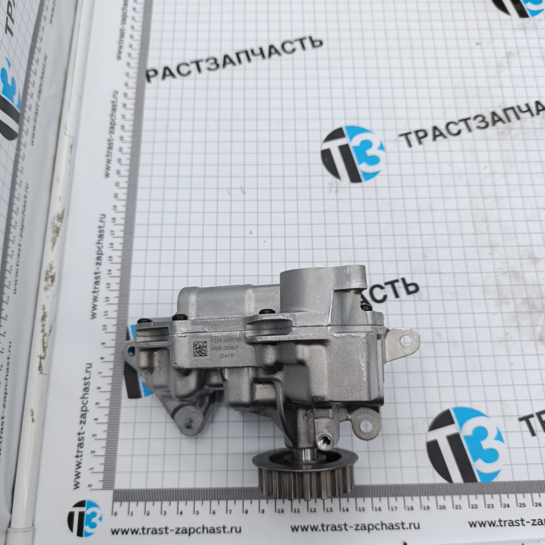 Насос масляный Форд ТЗ Евро 6 GK2Q6600FA/2213638 ОТОСАН - Миниатюра товара 2
