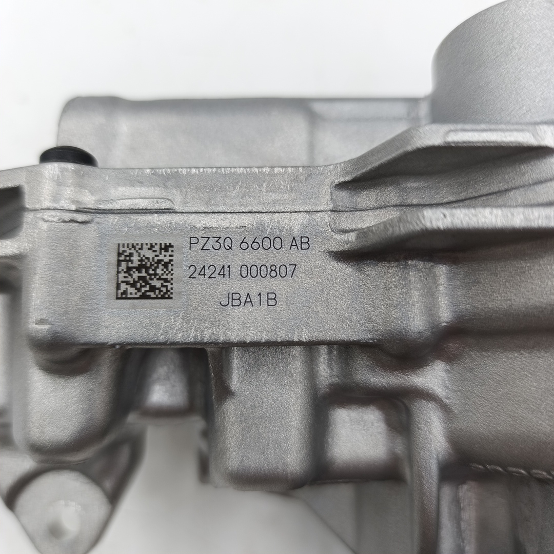 Насос масляный Форд ТЗ Евро 6 GK2Q6600FA/2213638 ОТОСАН - Миниатюра товара 5