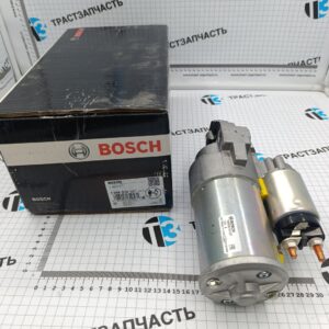 Стартер Ford Custom 2.0 2012- BOSCH