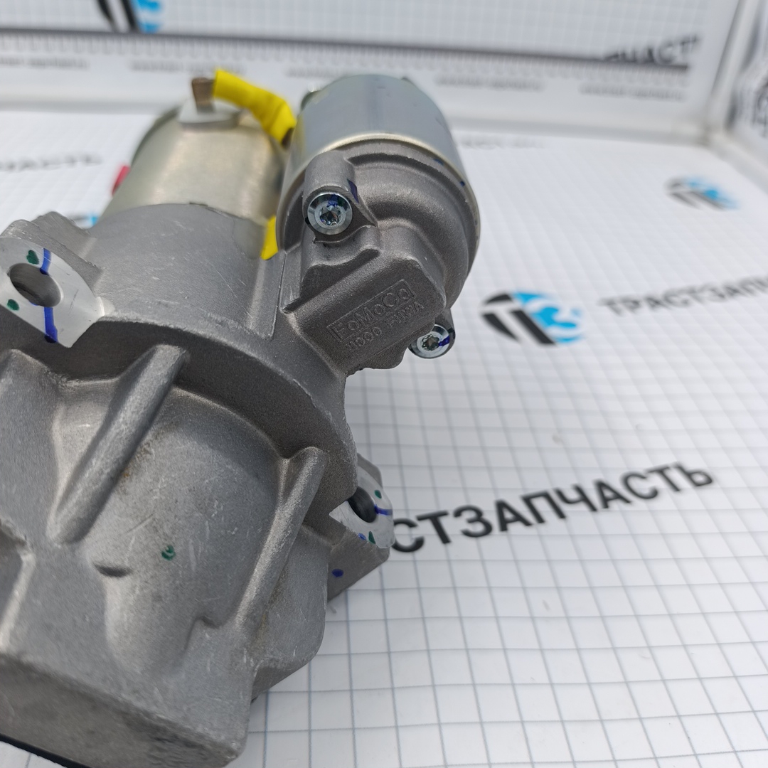 Стартер Ford Custom 2.0 2012- BOSCH - Миниатюра товара 5