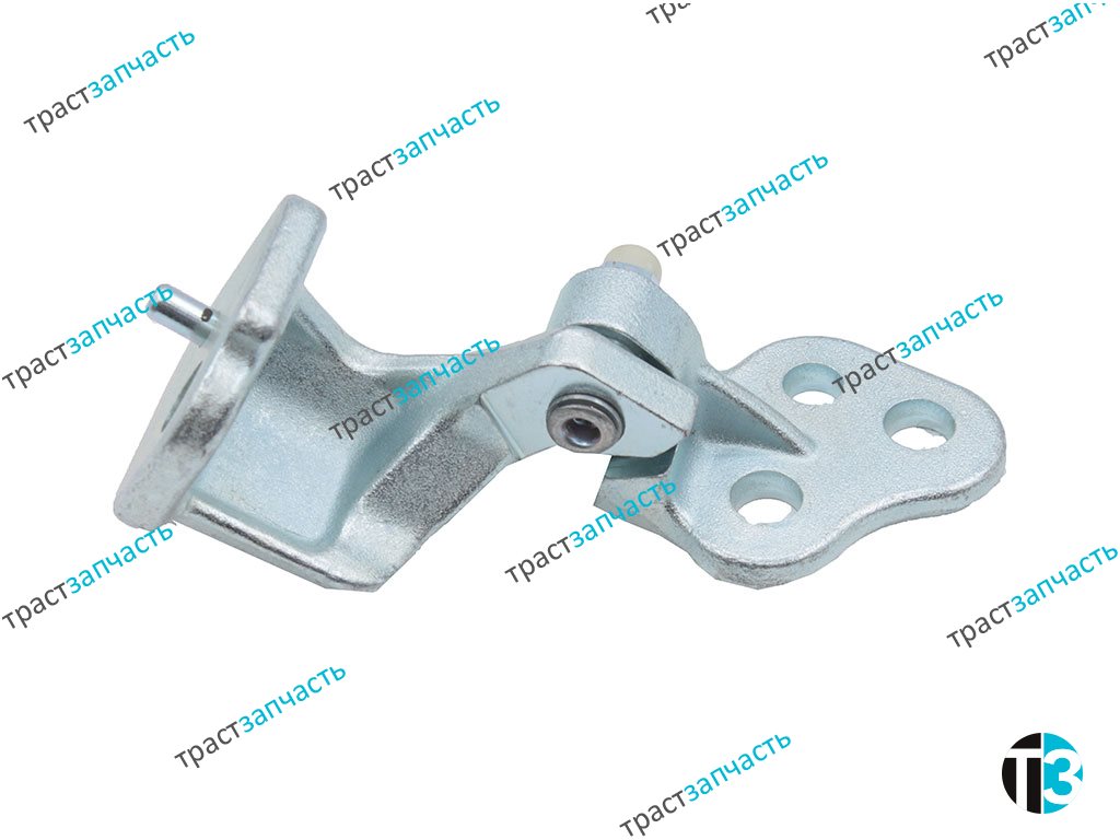 Петля передней левой двери нижняя TR >14 GK29V22811AC/2420922/2019468 JMC - Миниатюра товара 1
