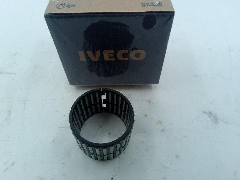 Подшипник КПП Iveco Daily (Первичного вала, игольчитый 6ступ.кпп) NAVECO - Миниатюра товара 1