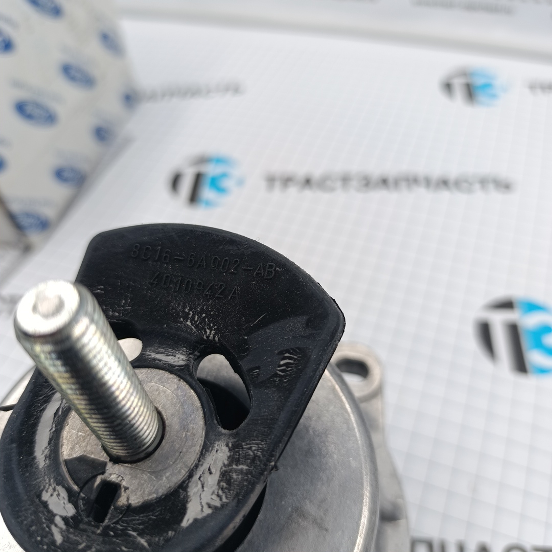 Опора ДВС 2.4 передняя 8C16-6A002-AB OTOSAN - Миниатюра товара 4