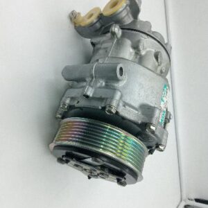 Компрессор кондиционера Ford Transit TR > 11-14  2.2 155 сил (шкив 7PK) Euro 5 OTOCAH