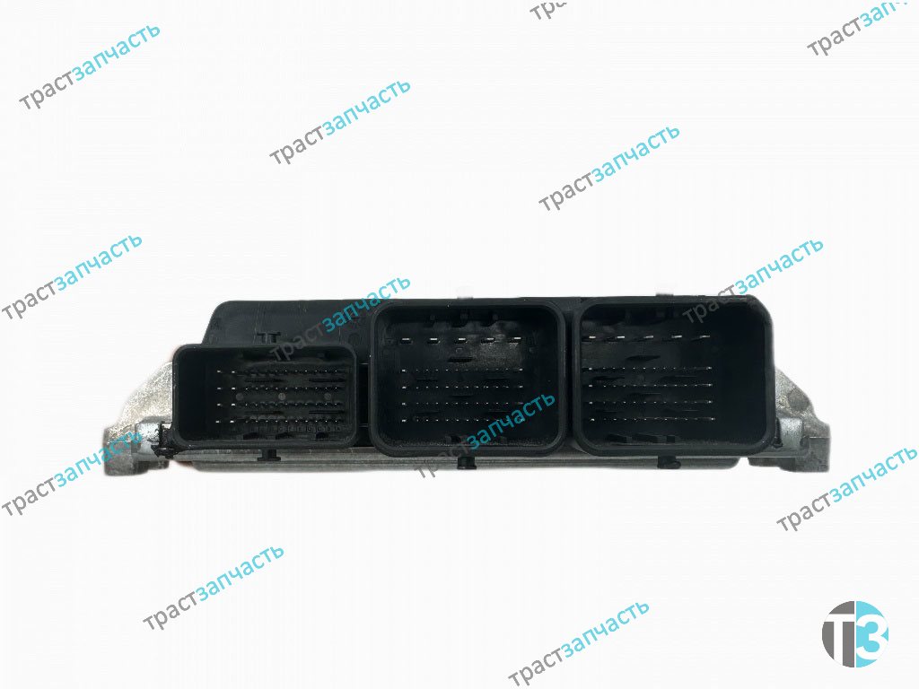 Блок управления двигателем Ford ТЗ TR > 11- 2.2 155 л.с FORD JMC=Ford Europe - Миниатюра товара 4