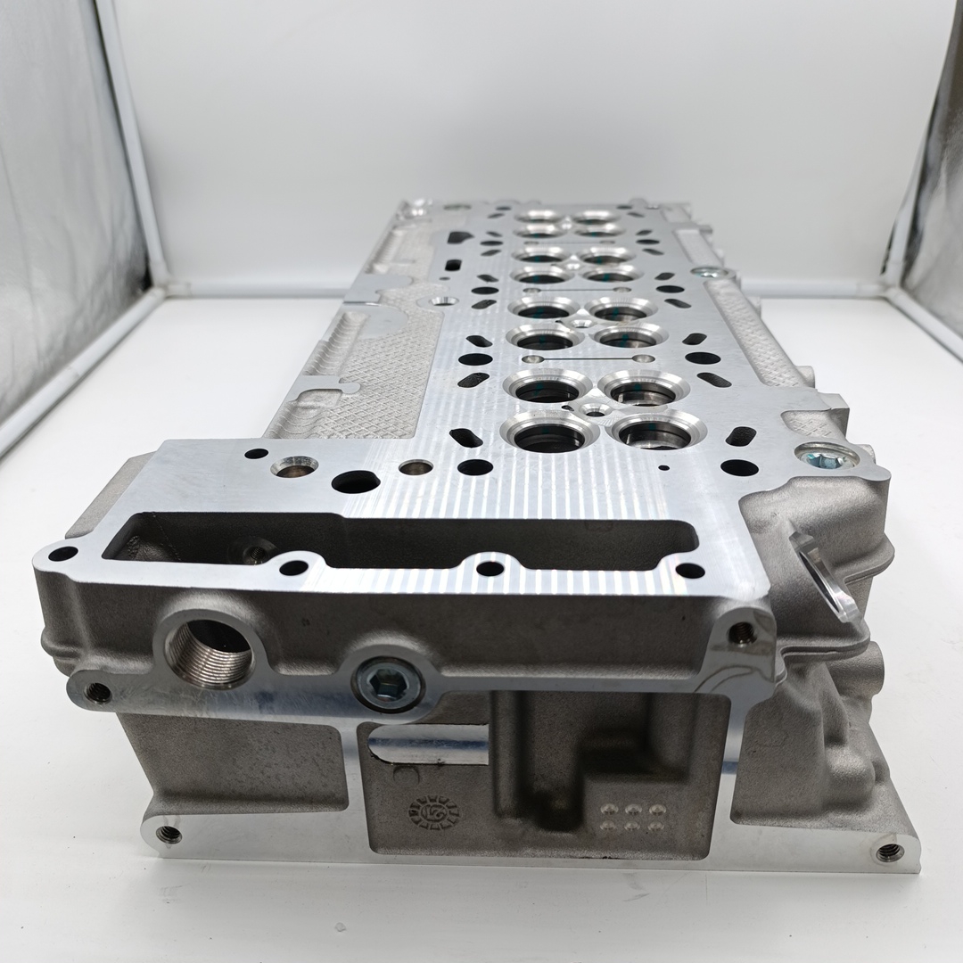 ГБЦ 3,0 (ЕВРО 6) ПУСТАЯ Iveco Daily 5802114243 GNG - Миниатюра товара 3