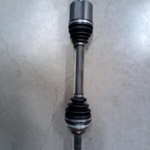 Привод в сборе передний Ford ТЗ LH TR > 11 FWD 754 mm CC113B437BB/1793822/1727122/1469166 GNG