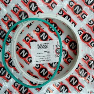 Гайка крепления насоса в топл. баке (гайка) FIAT/PSA 250 504148878/153138/46523405 GNG