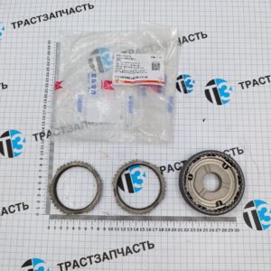Синхронизатор Ford Transit МТ82 5-6-й передачи AB3R7B280CA/1699493/2492090 JMC